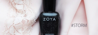 Zoya Professional Lacquer "Storm"