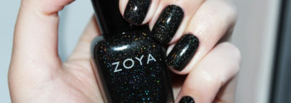 Zoya Professional Lacquer "Storm"