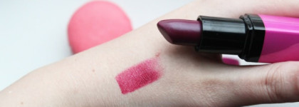 Британка Barry M Ultra Moisturising Lip Paints 156 "Viscous Violet"