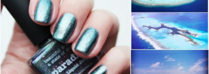 Picture pOlish "Paradise"