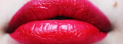 Essence longlasting lipstick #03 "Dare to wear"