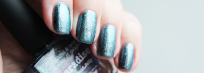 Picture pOlish "Paradise"