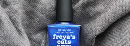 Picture pOlish "Freya's Cats"