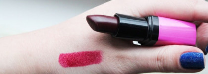 Barry M Ultra Moisturising Lip Paints 160 "Black Cherry"