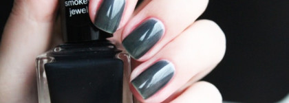 Anny nail polish #348 Smokey Jewel