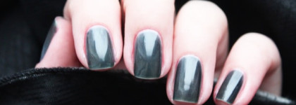 Anny nail polish #348 Smokey Jewel