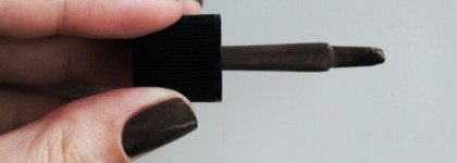 Очень мягкий пост/ Dior Vernis #611 Exquis