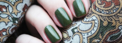 Anny nail polish #370.40 Walking Boots