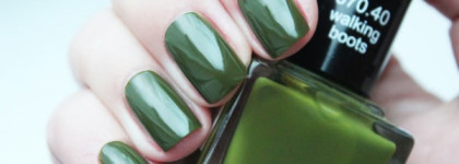 Anny nail polish #370.40 Walking Boots