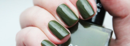 Anny nail polish #370.40 Walking Boots