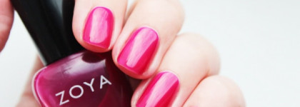 Zoya Professional Lacquer "Paloma"