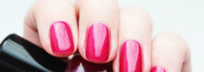 Zoya Professional Lacquer "Paloma"