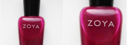 Zoya Professional Lacquer "Paloma"