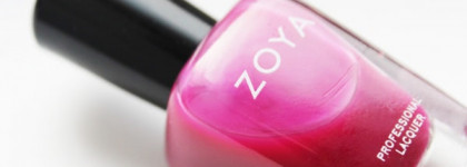 Zoya Professional Lacquer "Paloma"