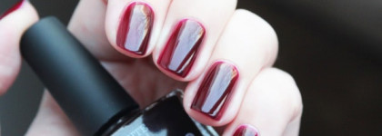 Picture pOlish "Vampire"