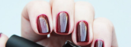 Picture pOlish "Vampire"