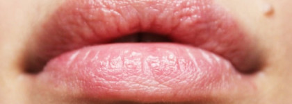 Benefit rose-tinted lip & cheek stain