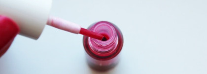 Benefit rose-tinted lip & cheek stain