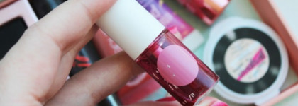 Benefit rose-tinted lip & cheek stain