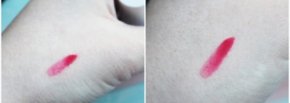 Benefit rose-tinted lip & cheek stain