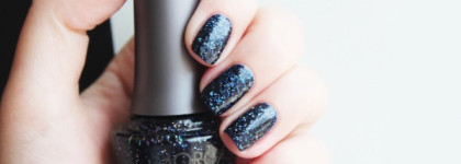 Taylor Morgan Professional Nail Lacquer 50098 "Under the Stars"
