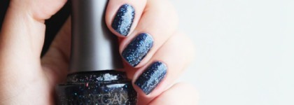 Taylor Morgan Professional Nail Lacquer 50098 "Under the Stars"
