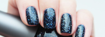 Taylor Morgan Professional Nail Lacquer 50098 "Under the Stars"