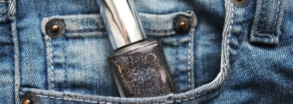 Kiko Digital nail lacquer #442