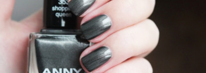 Anny nail polish #353 Shopping Queen