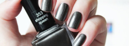 Anny nail polish #353 Shopping Queen