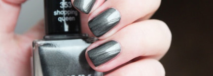 Anny nail polish #353 Shopping Queen
