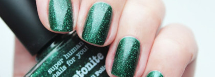 Picture pOlish "Kryptonite" & "Electric Dream"