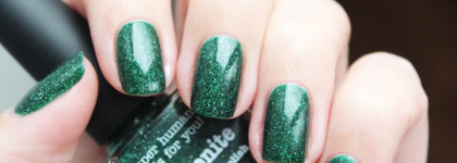 Picture pOlish "Kryptonite" & "Electric Dream"