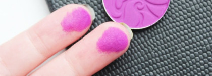 Тени для век Just Еye Shadow M-350