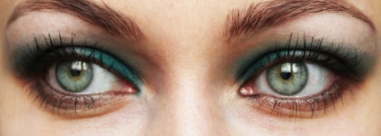 Тени для век Just Еye Shadow M-458 + M-266