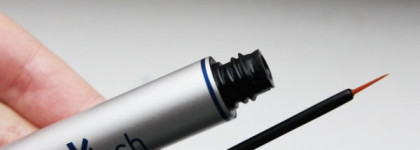 Cредство для роста ресниц Eyelash serum Xlash