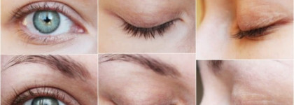 Cредство для роста ресниц Eyelash serum Xlash