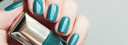 Dior Vernis nail lacquer #Nirvana