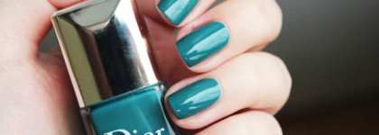 Dior Vernis nail lacquer #Nirvana