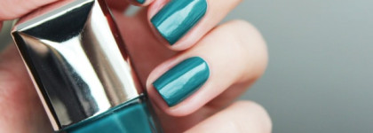 Dior Vernis nail lacquer #Nirvana