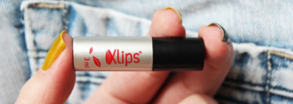 "Сделать лицо" с Almea "Complete Correction Cream", средством для губ "Xlips", и тушью для ресниц "Xlash mascara"