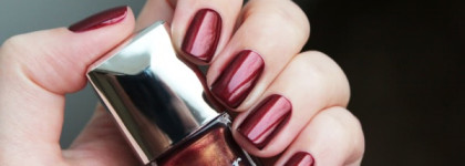 Dior Vernis nail lacquer #871 "Apparat"