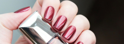 Dior Vernis nail lacquer #871 "Apparat"