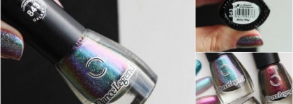 Dance Legend Galaxy collection #843 "Milky Way"