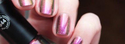 Dance Legend Galaxy collection #844 "Comet Tail"