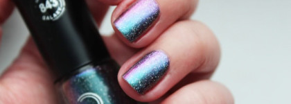 Dance Legend Galaxy collection #843 "Milky Way"