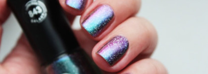 Dance Legend Galaxy collection #843 "Milky Way"
