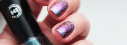 Dance Legend Galaxy collection #843 "Milky Way"
