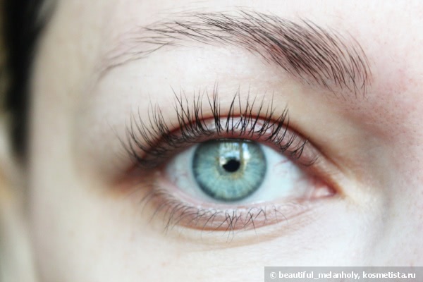 Feg eyelash природная сыворотка для роста ресниц и бровей