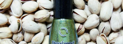 Dance Legend Holodays Collection 849 "Olive Theory"